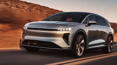 Best new electric cars coming in 2024 and beyond | DrivingElectric